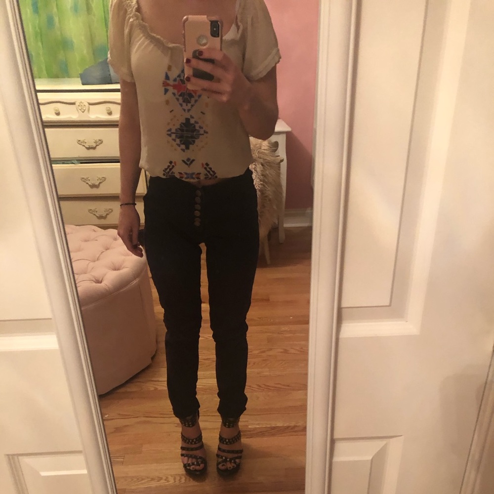 Jeans 👖 - Picture 2 of 8